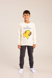 FOX FOX אחר פיג'מה ממותגת דיסני MINIME פיג'מה ממותגת דיסני MINIME