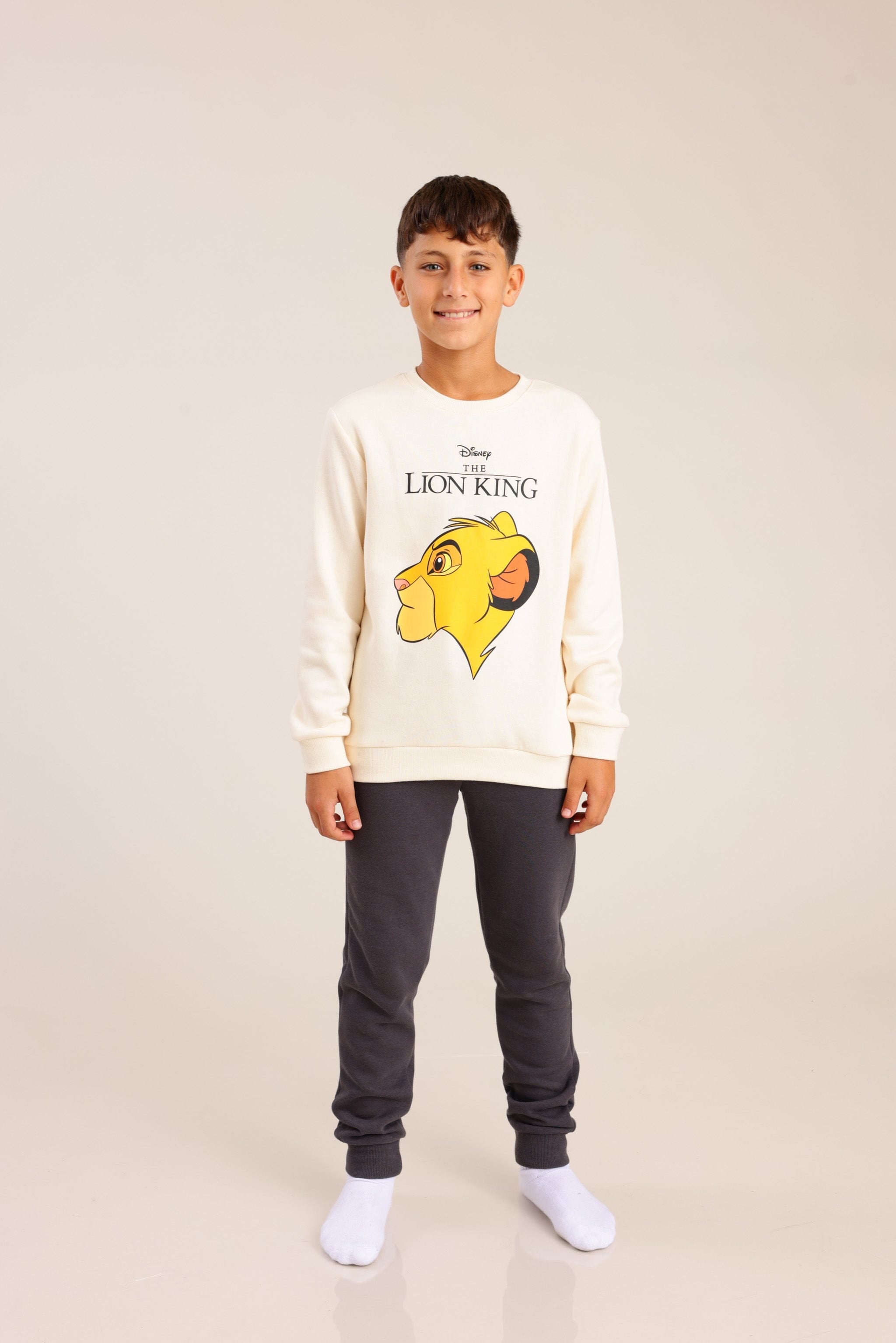 FOX FOX אחר פיג'מה ממותגת דיסני MINIME פיג'מה ממותגת דיסני MINIME