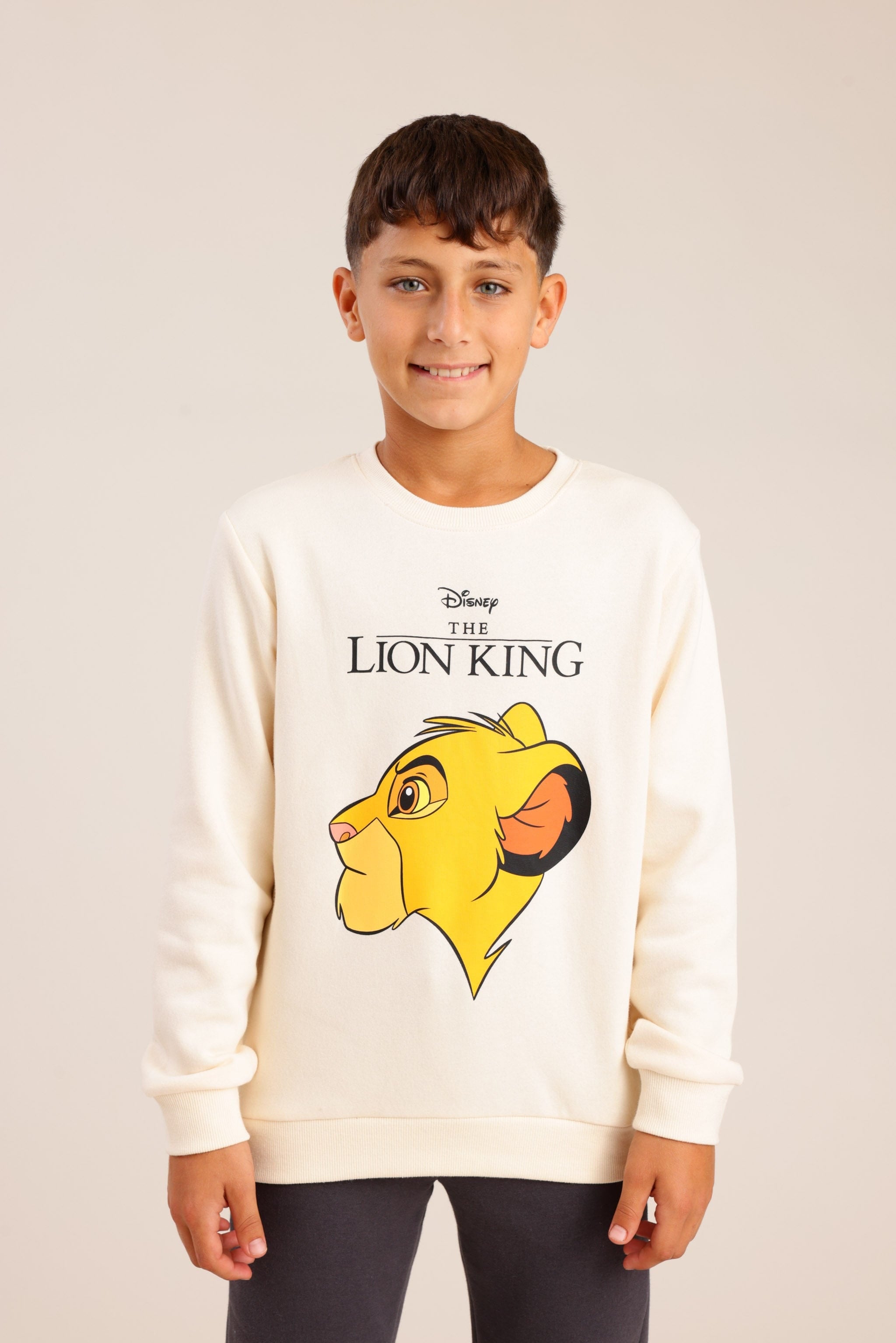 FOX FOX אחר פיג'מה ממותגת דיסני MINIME פיג'מה ממותגת דיסני MINIME