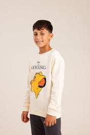 FOX FOX אחר פיג'מה ממותגת דיסני MINIME פיג'מה ממותגת דיסני MINIME