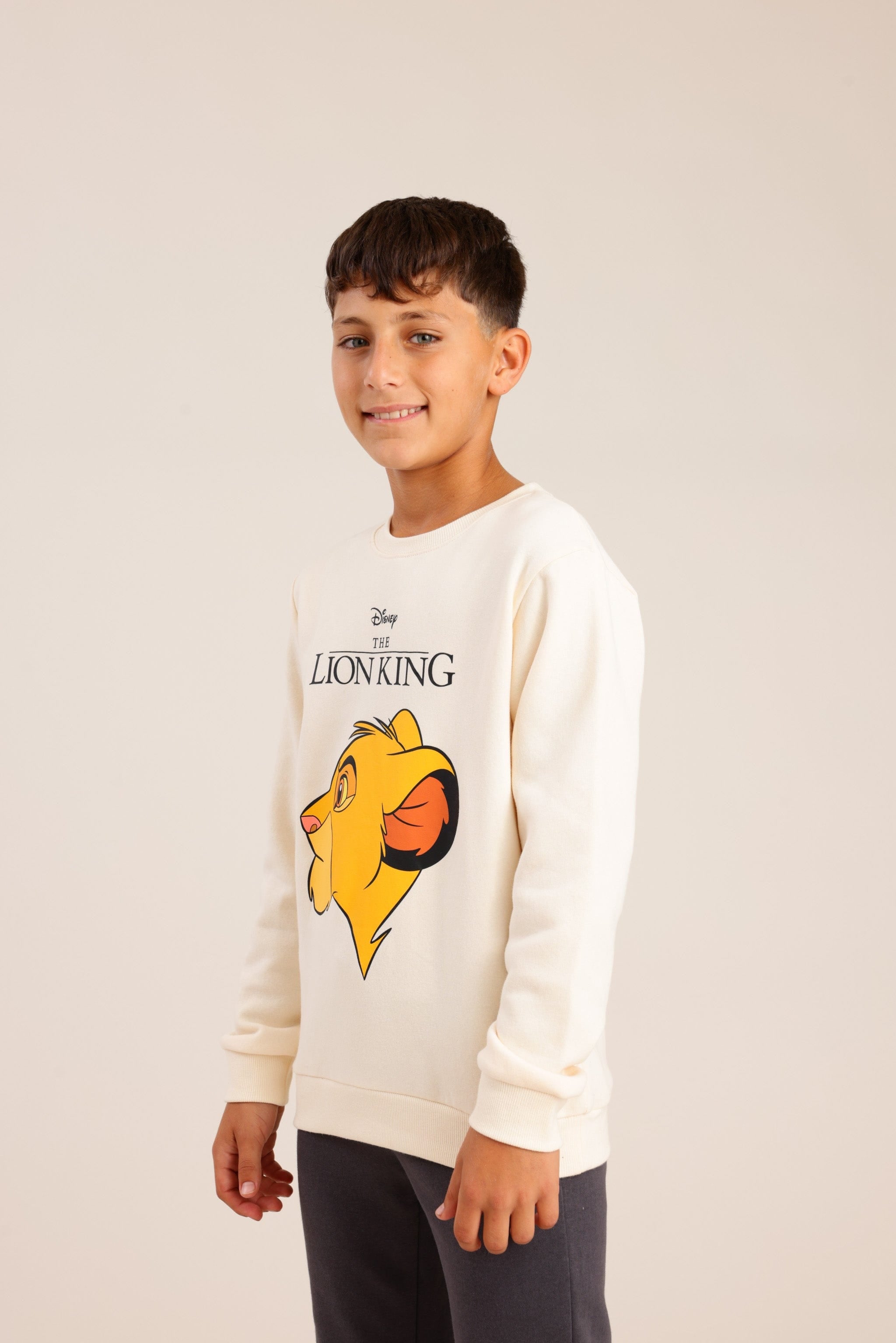 FOX FOX אחר פיג'מה ממותגת דיסני MINIME פיג'מה ממותגת דיסני MINIME