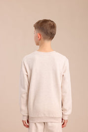 FOX בנים אחר פיג'מה ממותגת מלך האריות פיג'מה ממותגת מלך האריות