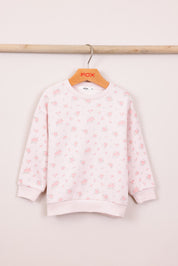 FOX תינוקות בנות אחר סט פיג׳מה סט פיג׳מה