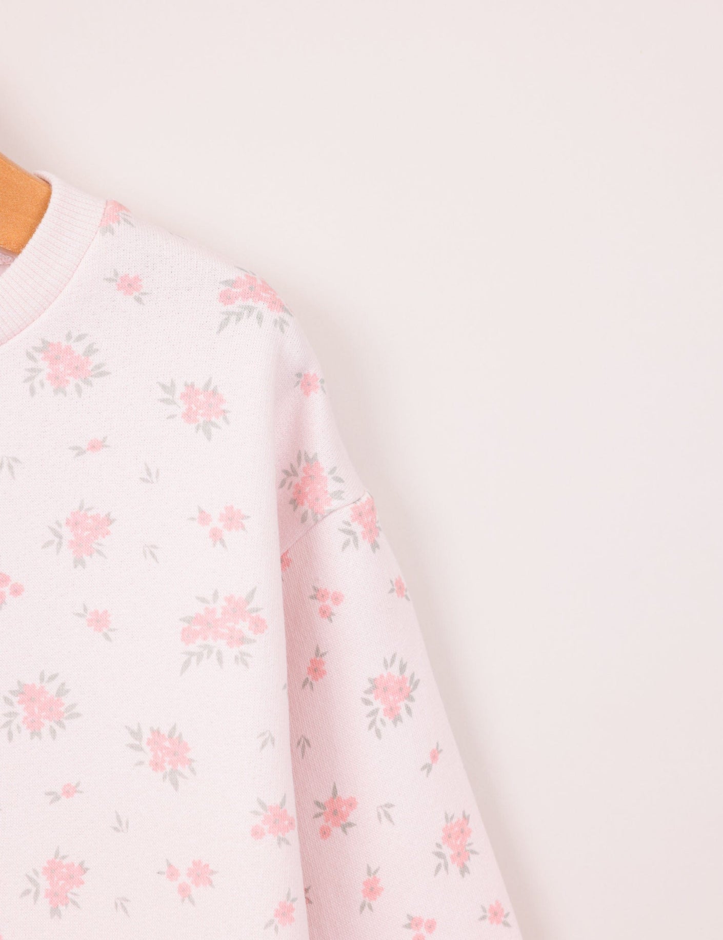 FOX תינוקות בנות אחר סט פיג׳מה סט פיג׳מה