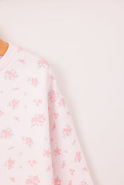 FOX תינוקות בנות אחר סט פיג׳מה סט פיג׳מה