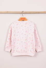 FOX תינוקות בנות אחר סט פיג׳מה סט פיג׳מה