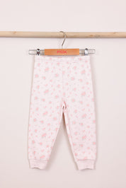 FOX תינוקות בנות אחר סט פיג׳מה סט פיג׳מה