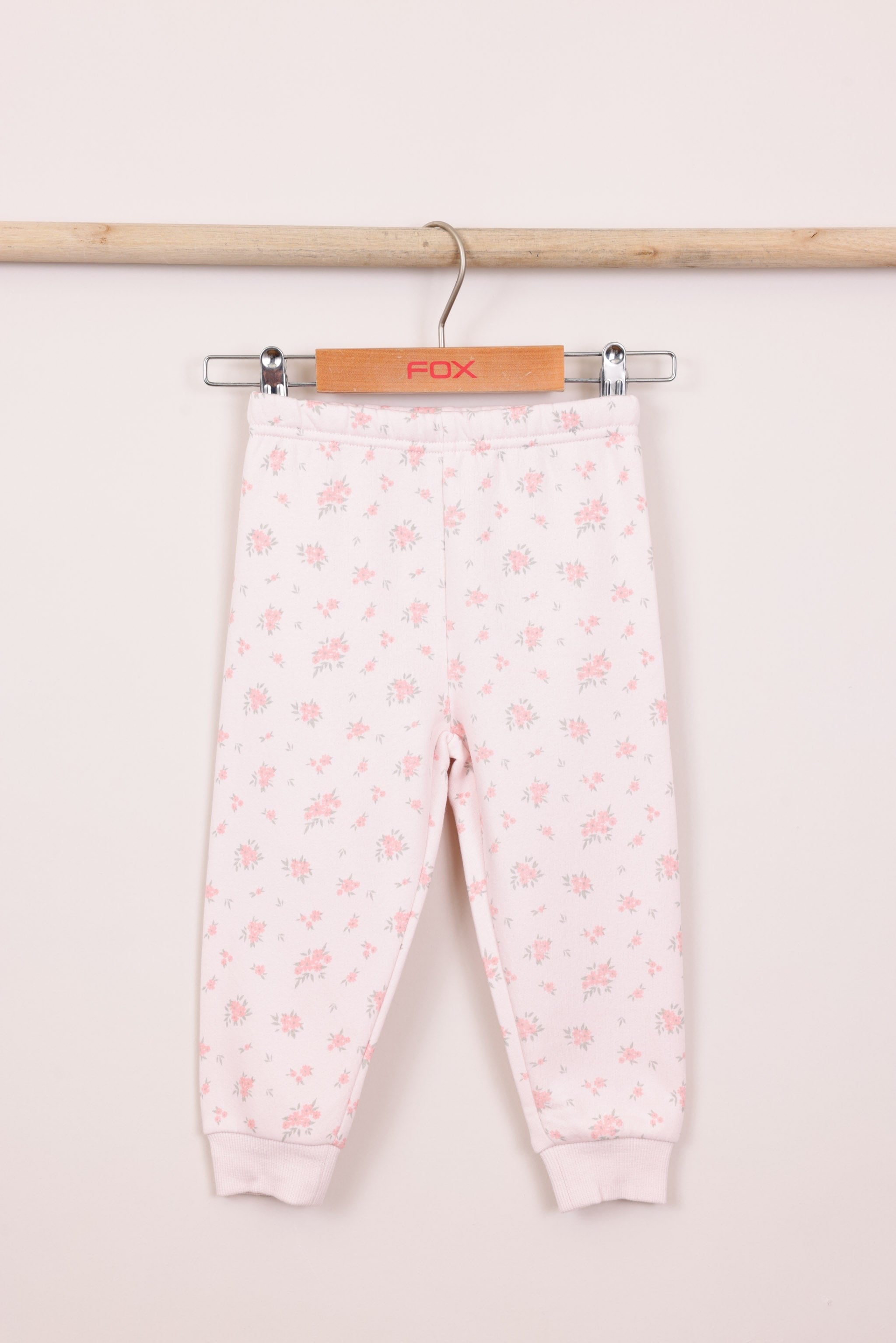 FOX תינוקות בנות אחר סט פיג׳מה סט פיג׳מה