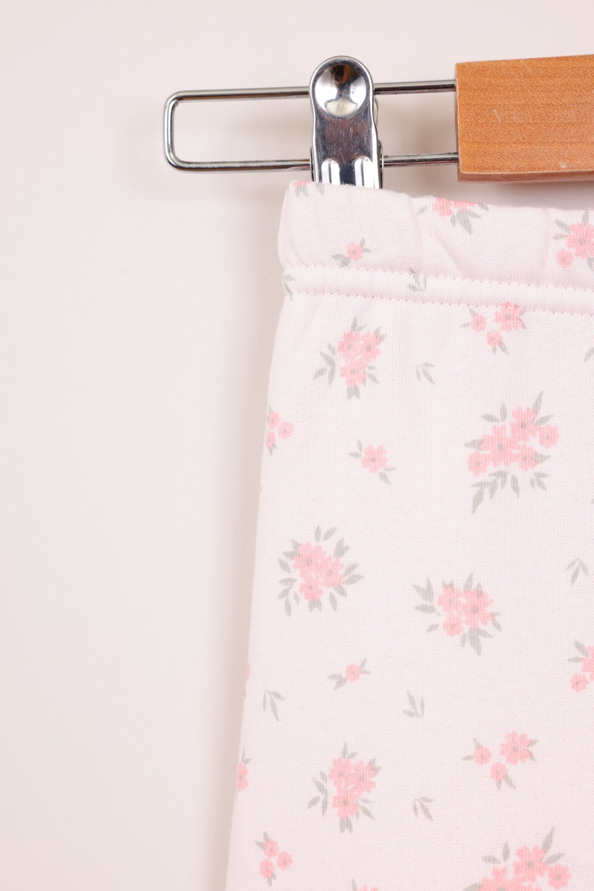 FOX תינוקות בנות אחר סט פיג׳מה סט פיג׳מה