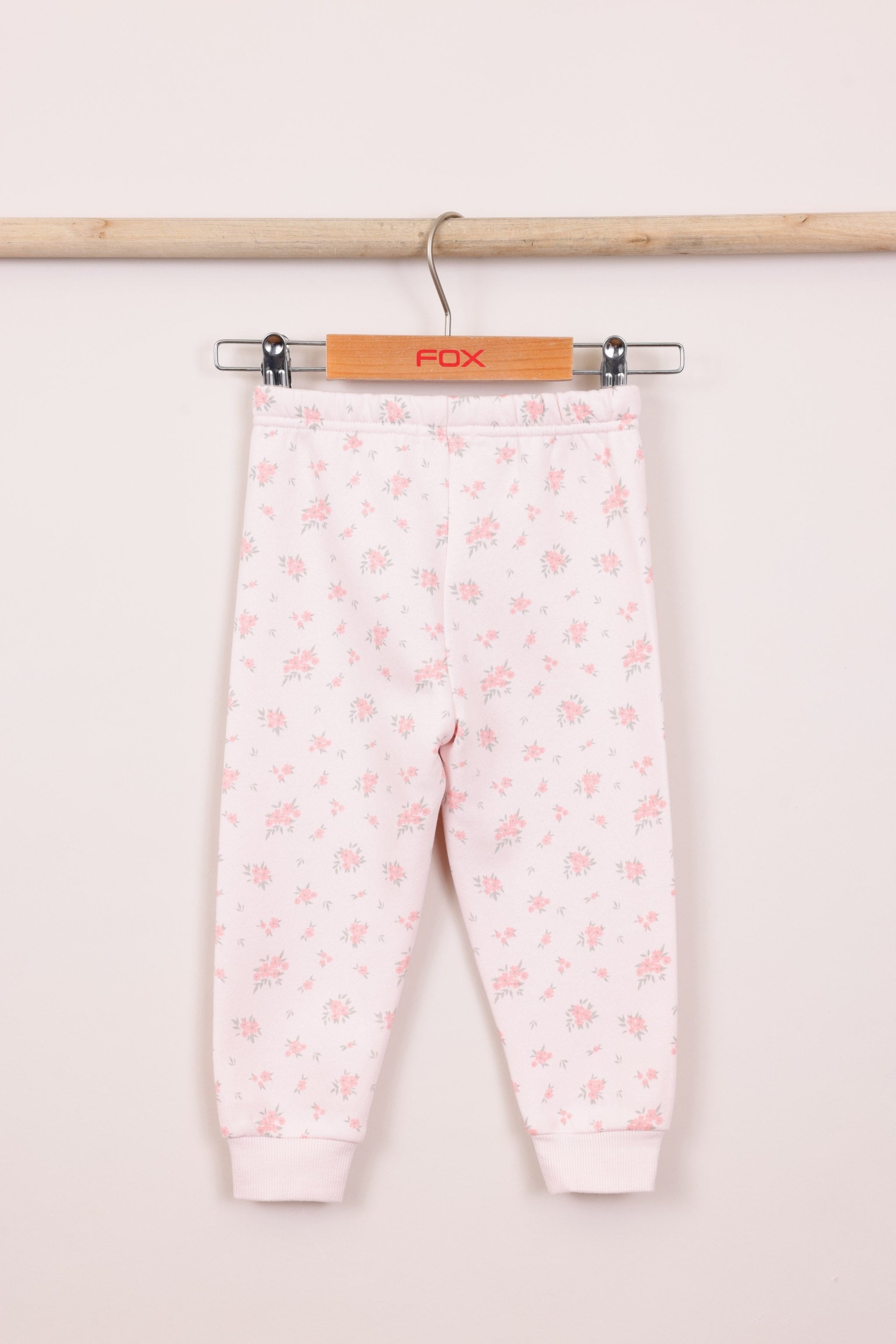 FOX תינוקות בנות אחר סט פיג׳מה סט פיג׳מה