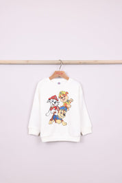 FOX תינוקות בנים אחר פיג'מה ממותגת מפרץ ההרפתקאות פיג'מה ממותגת מפרץ ההרפתקאות