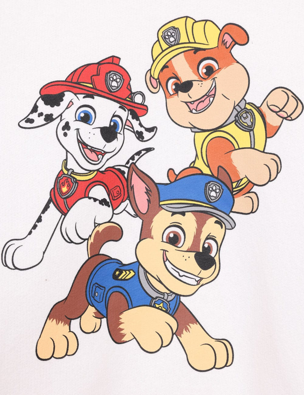 FOX תינוקות בנים אחר פיג'מה ממותגת מפרץ ההרפתקאות פיג'מה ממותגת מפרץ ההרפתקאות