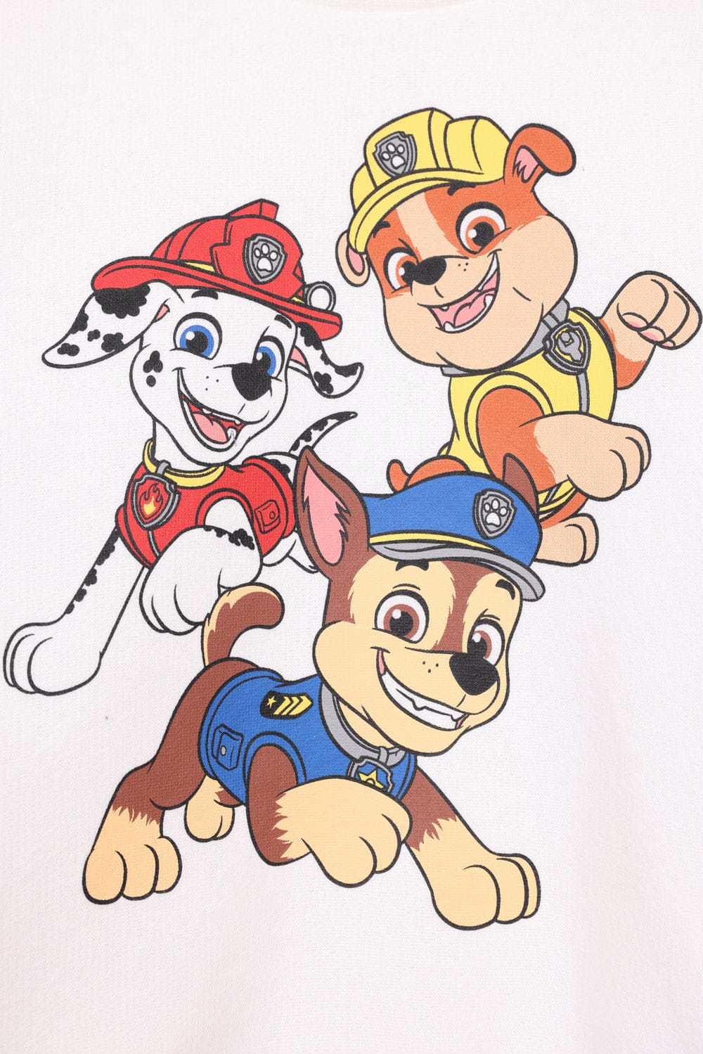 FOX תינוקות בנים אחר פיג'מה ממותגת מפרץ ההרפתקאות פיג'מה ממותגת מפרץ ההרפתקאות