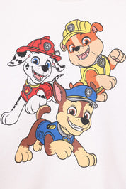 FOX תינוקות בנים אחר פיג'מה ממותגת מפרץ ההרפתקאות פיג'מה ממותגת מפרץ ההרפתקאות