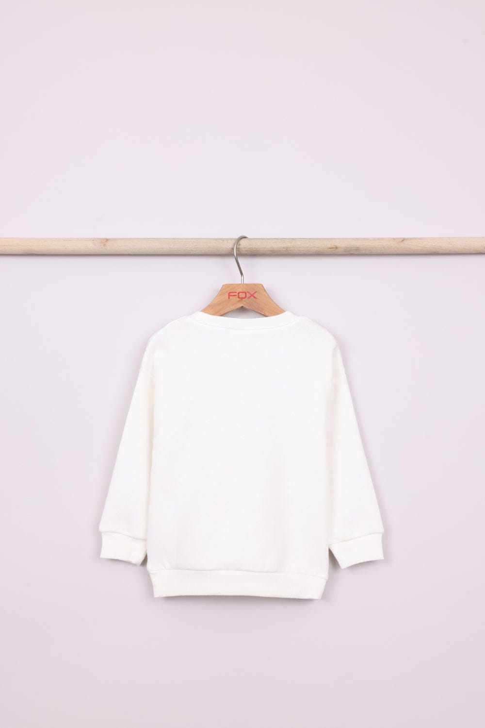 FOX תינוקות בנים אחר פיג'מה ממותגת מפרץ ההרפתקאות פיג'מה ממותגת מפרץ ההרפתקאות