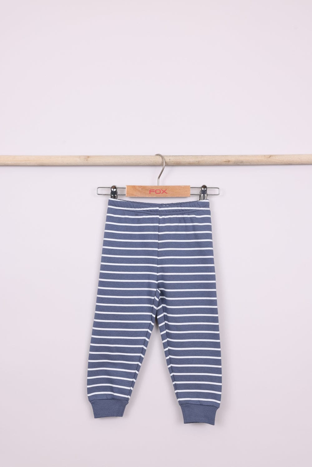 FOX תינוקות בנים אחר פיג'מה ממותגת מפרץ ההרפתקאות פיג'מה ממותגת מפרץ ההרפתקאות