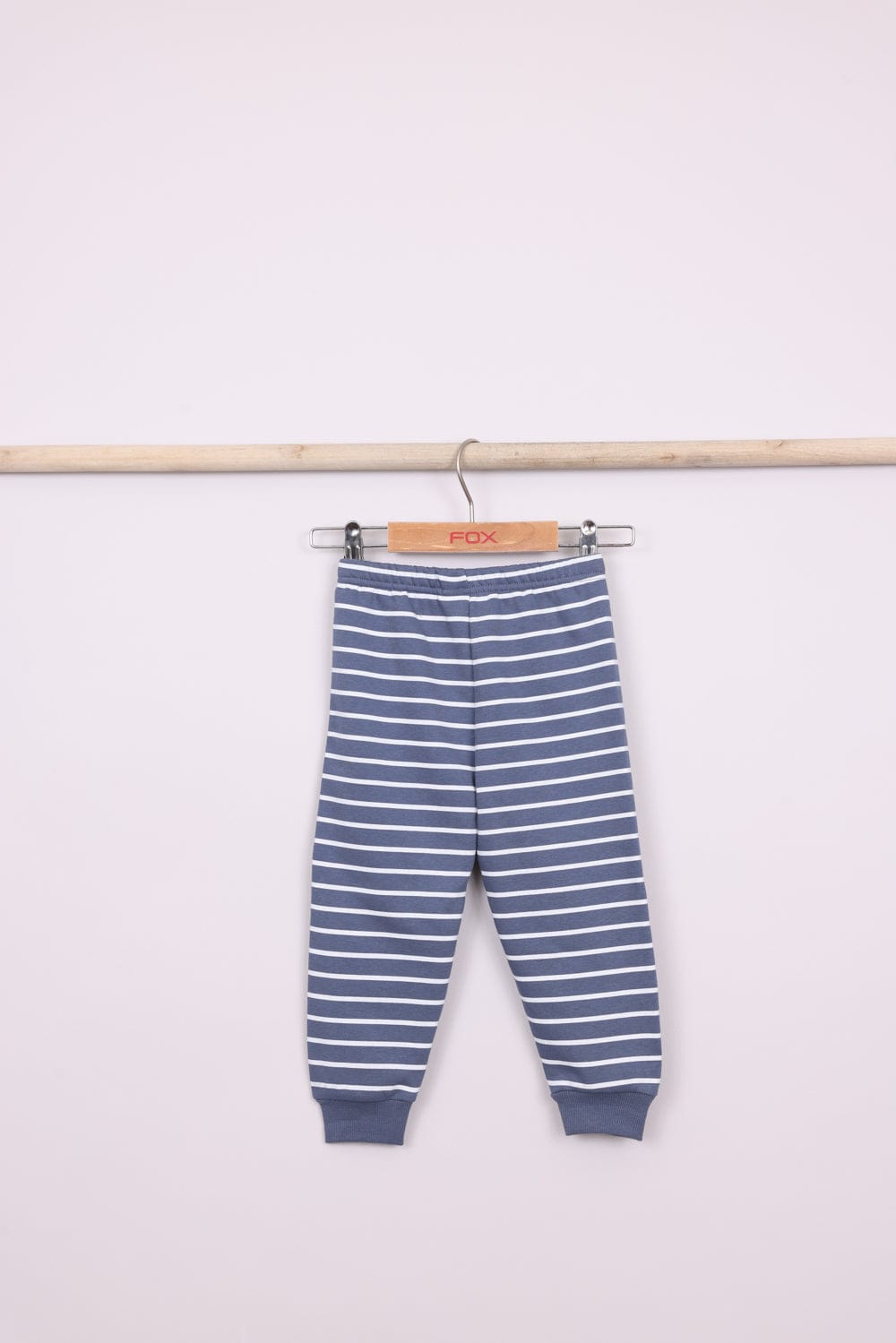 FOX תינוקות בנים אחר פיג'מה ממותגת מפרץ ההרפתקאות פיג'מה ממותגת מפרץ ההרפתקאות