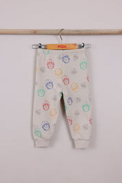 FOX תינוקות בנים אחר פיג'מה פוטר ממותגת סמי הכבאי פיג'מה פוטר ממותגת סמי הכבאי