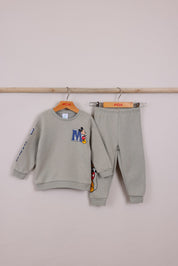 FOX FOX אחר פיג'מה ממותגת דיסני פיג'מה ממותגת דיסני