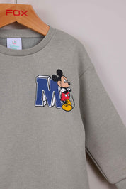 FOX FOX אחר פיג'מה ממותגת דיסני פיג'מה ממותגת דיסני