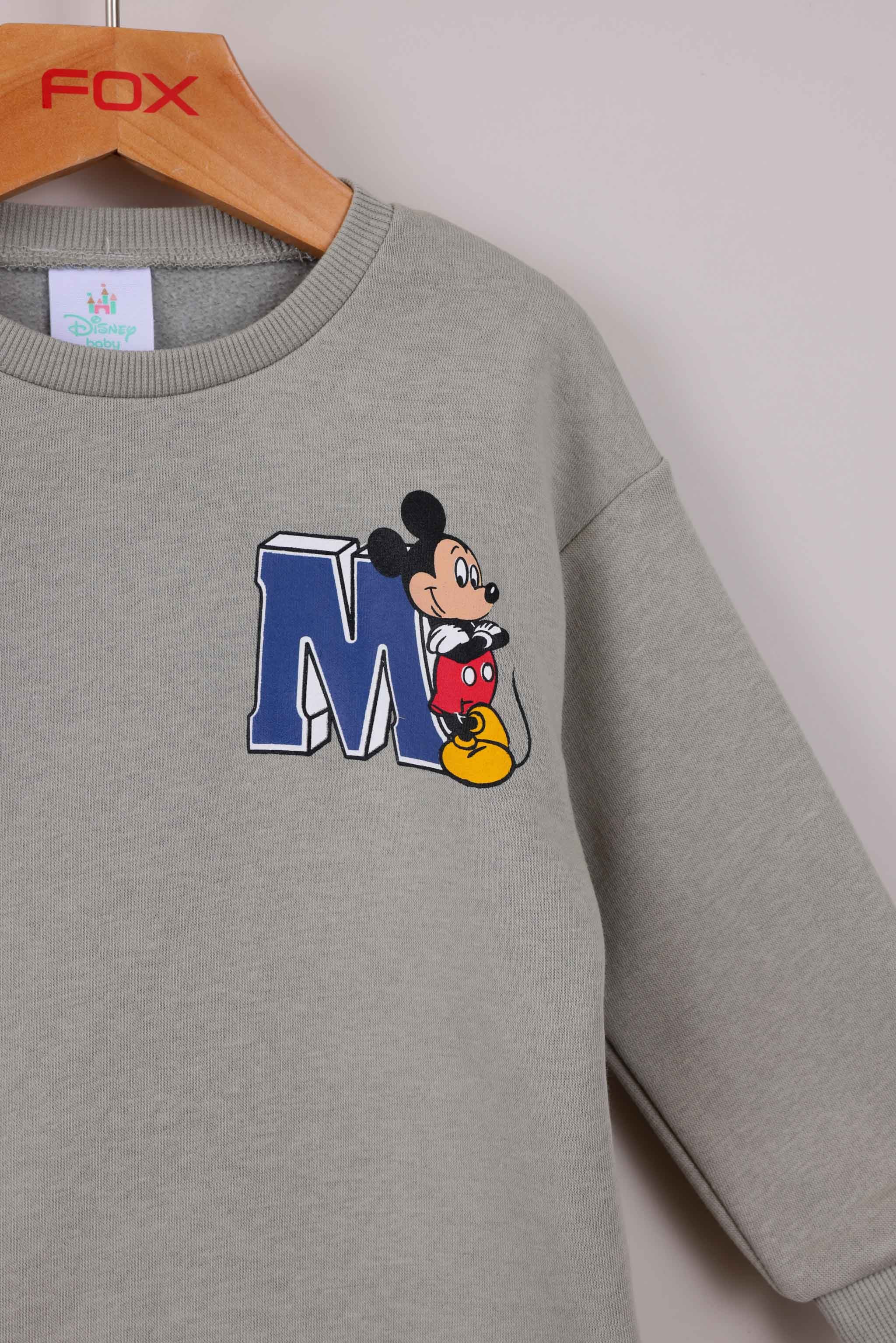 FOX FOX אחר פיג'מה ממותגת דיסני פיג'מה ממותגת דיסני