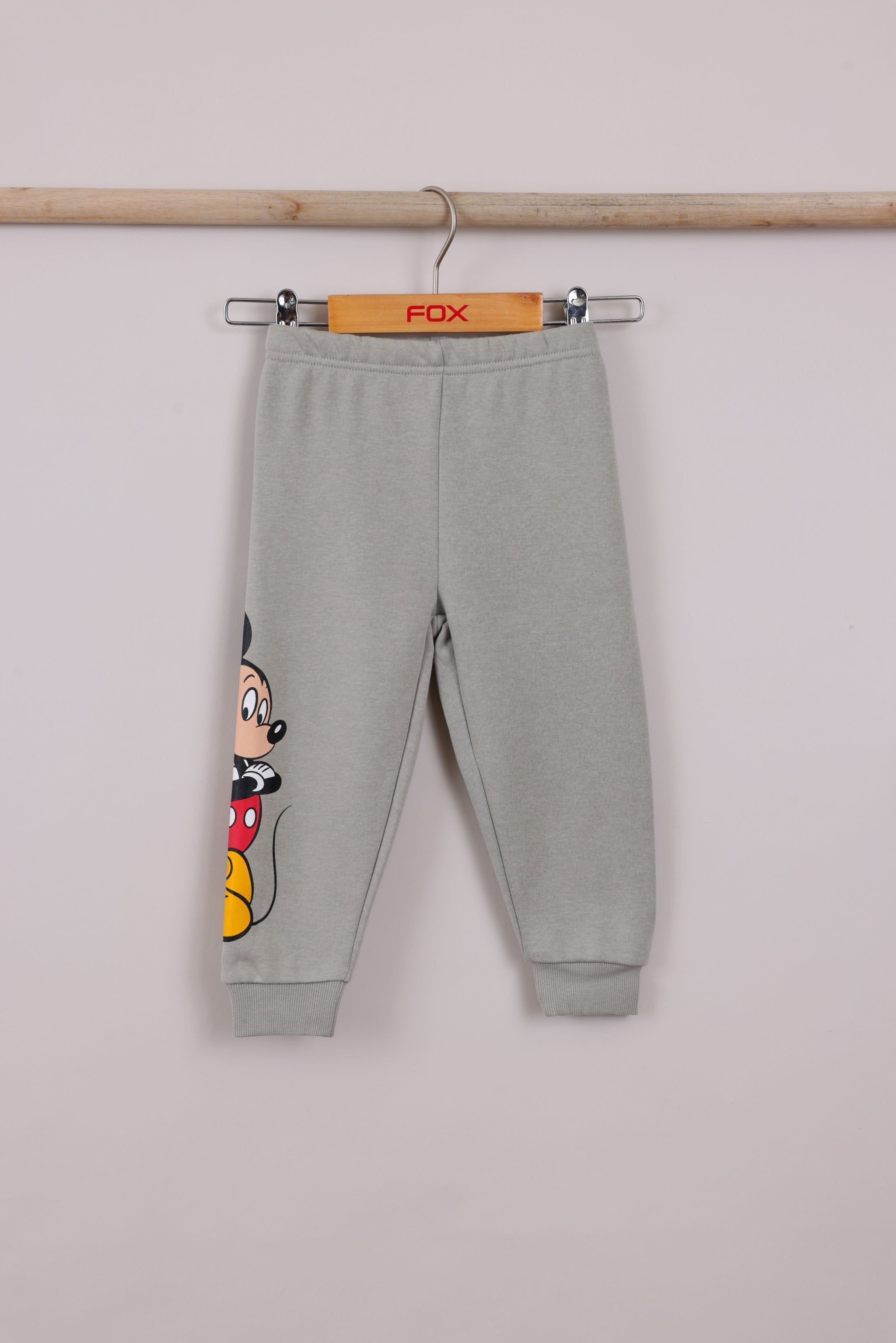 FOX FOX אחר פיג'מה ממותגת דיסני פיג'מה ממותגת דיסני