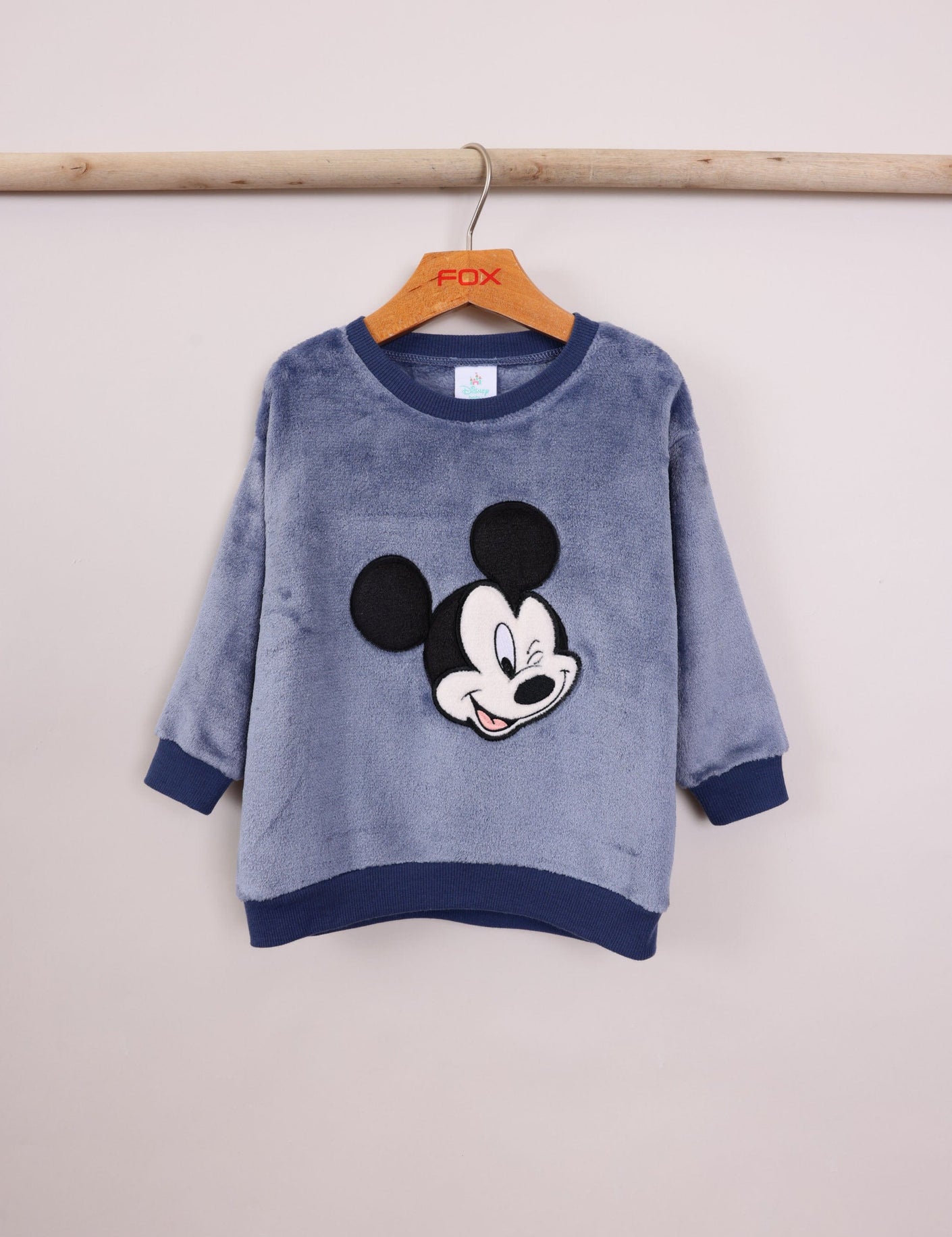 FOX FOX אחר פיג'מה ממותגת דיסני פיג'מה ממותגת דיסני