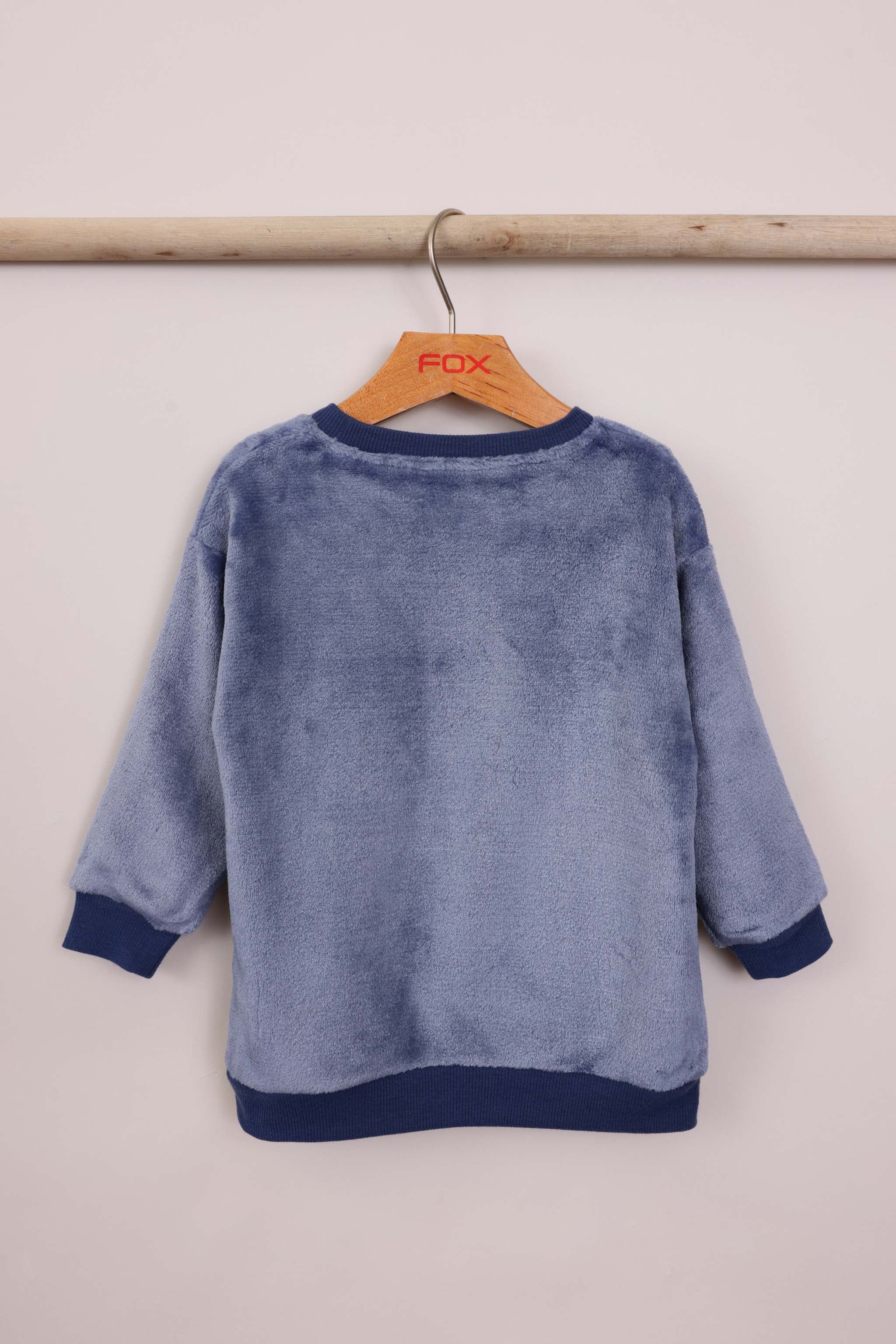 FOX FOX אחר פיג'מה ממותגת דיסני פיג'מה ממותגת דיסני