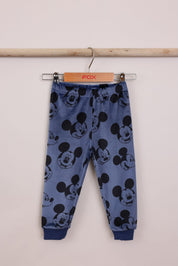 FOX FOX אחר פיג'מה ממותגת דיסני פיג'מה ממותגת דיסני