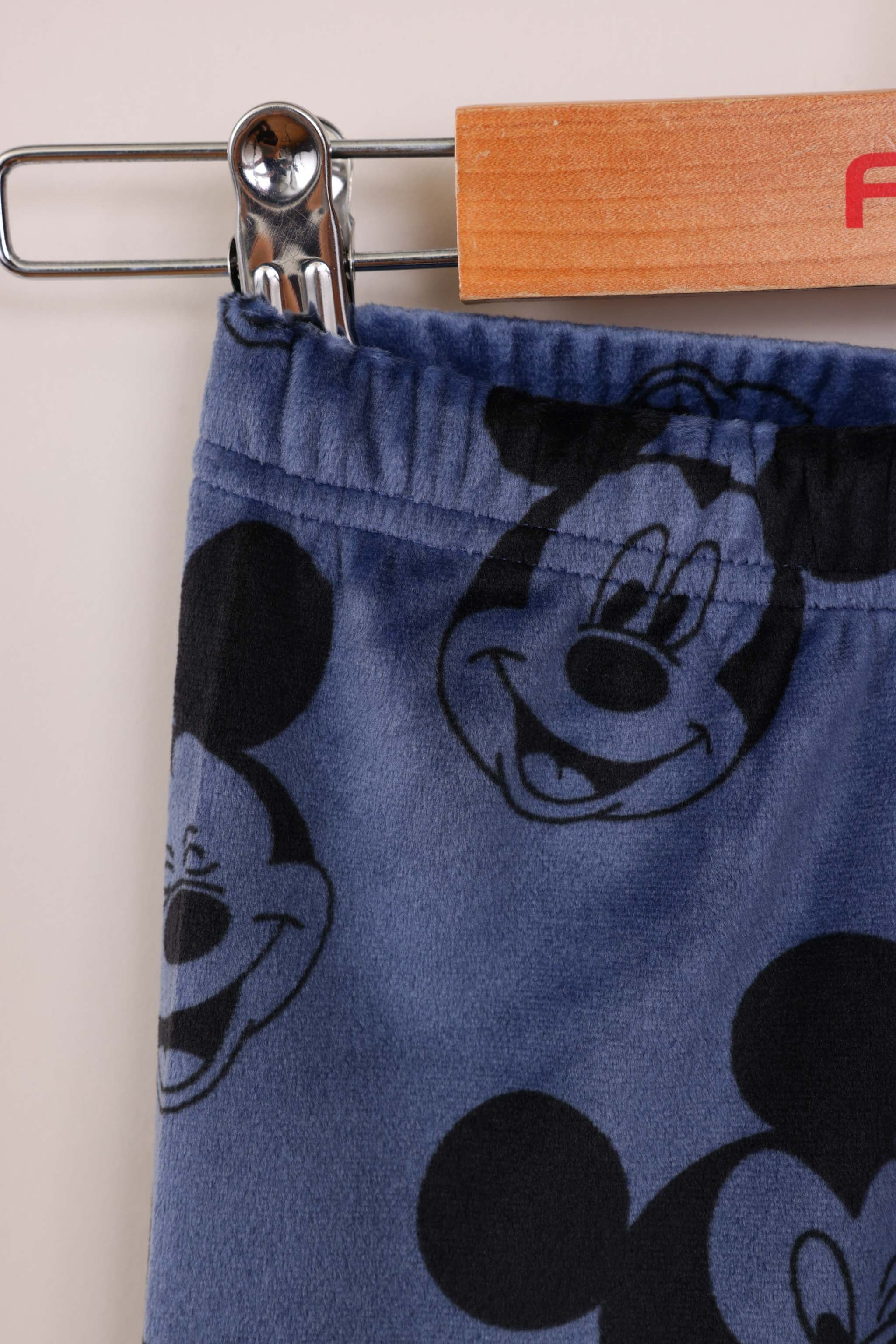 FOX FOX אחר פיג'מה ממותגת דיסני פיג'מה ממותגת דיסני