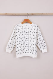 FOX תינוקות בנות אחר סט פיג'מה סט פיג'מה