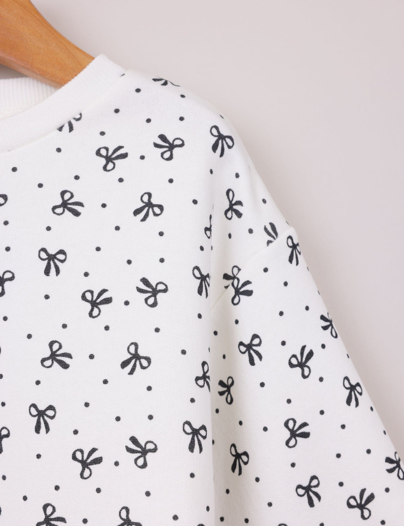 FOX תינוקות בנות אחר סט פיג'מה סט פיג'מה