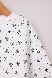 FOX תינוקות בנות אחר סט פיג'מה סט פיג'מה