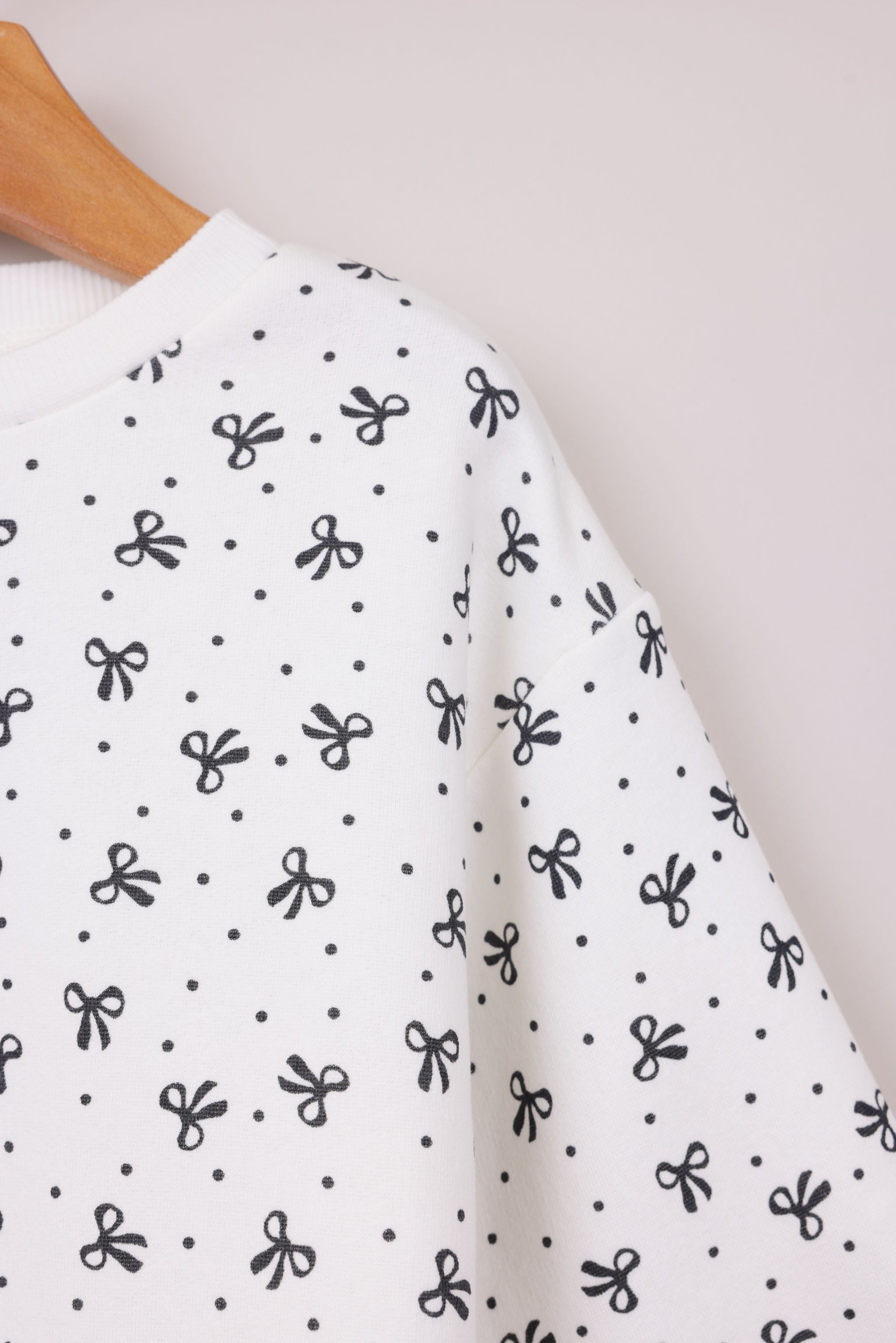 FOX תינוקות בנות אחר סט פיג'מה סט פיג'מה