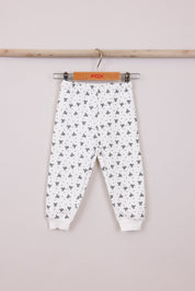 FOX תינוקות בנות אחר סט פיג'מה סט פיג'מה