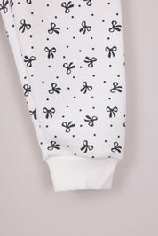 FOX תינוקות בנות אחר סט פיג'מה סט פיג'מה