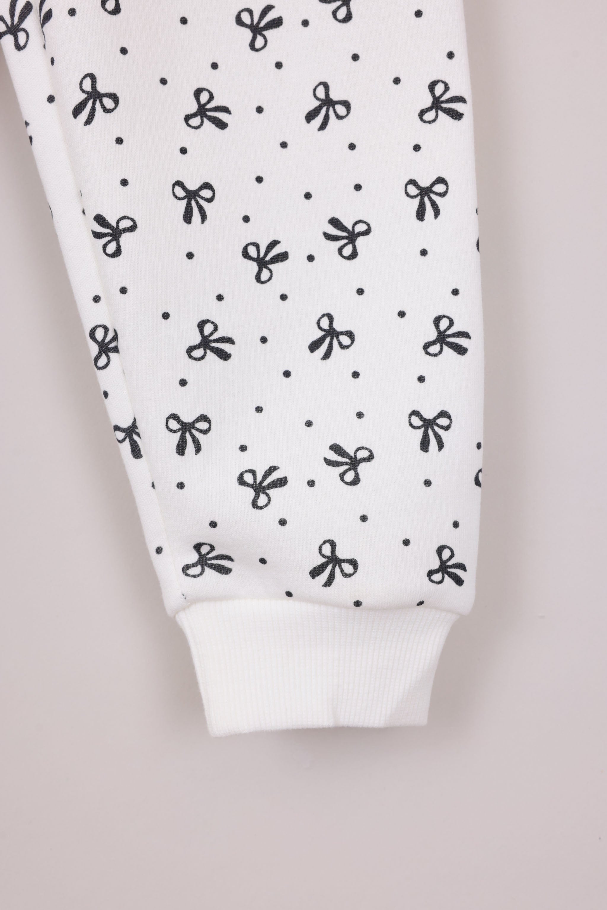 FOX תינוקות בנות אחר סט פיג'מה סט פיג'מה