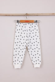 FOX תינוקות בנות אחר סט פיג'מה סט פיג'מה