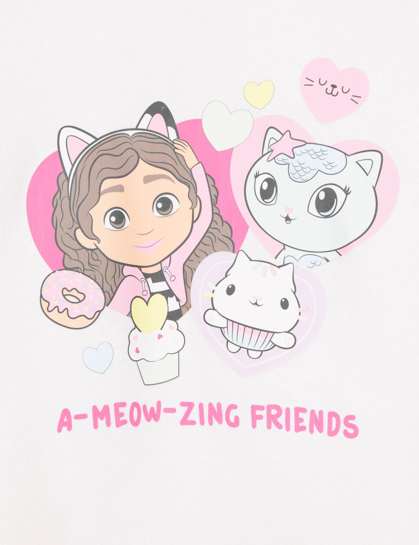 FOX תינוקות בנות אחר פיג'מה פוטר ממותגת ב.הבובות של גבי פיג'מה פוטר ממותגת ב.הבובות של גבי