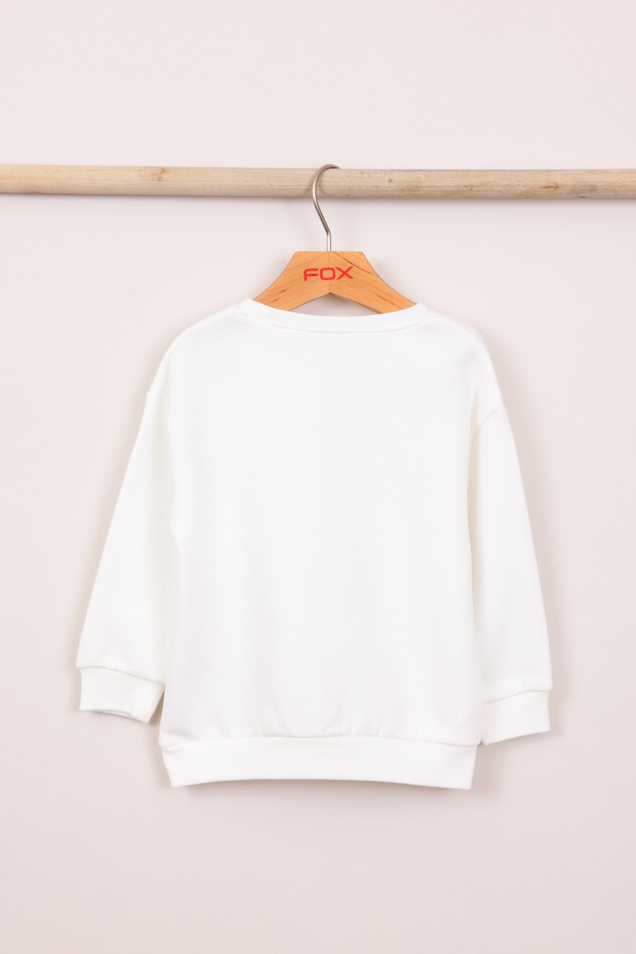 FOX תינוקות בנות אחר פיג'מה פוטר ממותגת ב.הבובות של גבי פיג'מה פוטר ממותגת ב.הבובות של גבי