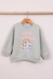 FOX תינוקות בנות אחר פיג'מה פוטר ממותגת מ. ההרפתקאות פיג'מה פוטר ממותגת מ. ההרפתקאות