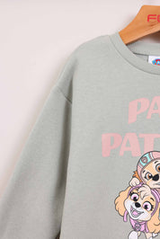 FOX תינוקות בנות אחר פיג'מה פוטר ממותגת מ. ההרפתקאות פיג'מה פוטר ממותגת מ. ההרפתקאות