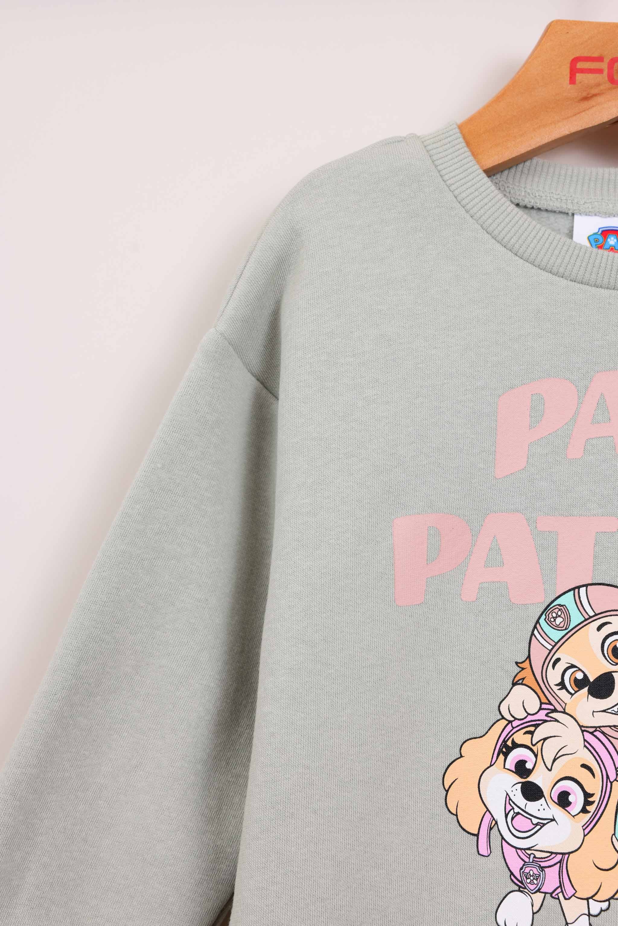 FOX תינוקות בנות אחר פיג'מה פוטר ממותגת מ. ההרפתקאות פיג'מה פוטר ממותגת מ. ההרפתקאות