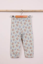 FOX תינוקות בנות אחר פיג'מה פוטר ממותגת מ. ההרפתקאות פיג'מה פוטר ממותגת מ. ההרפתקאות