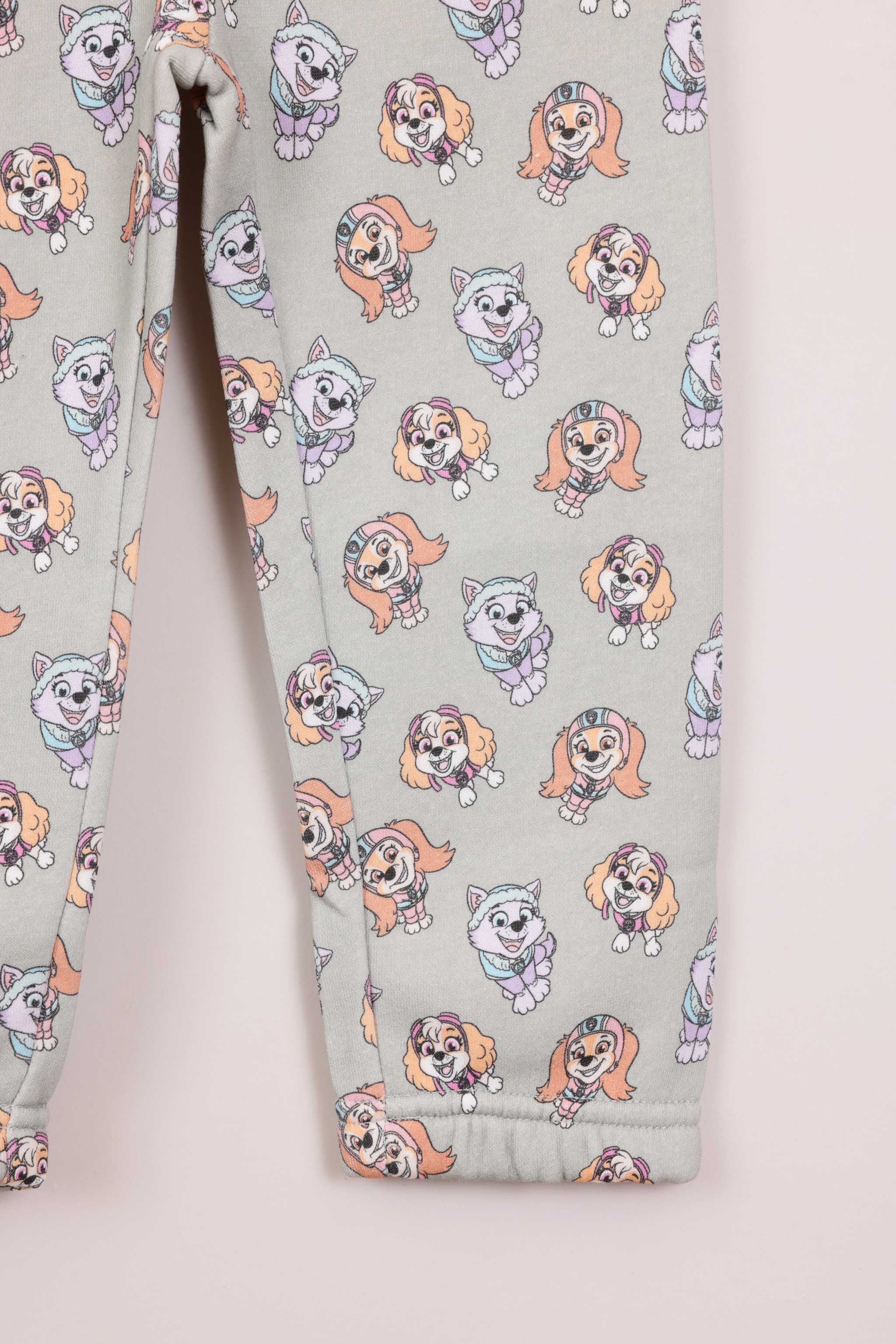 FOX תינוקות בנות אחר פיג'מה פוטר ממותגת מ. ההרפתקאות פיג'מה פוטר ממותגת מ. ההרפתקאות