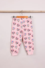 FOX FOX אחר פיג'מה ממותגת דיסני פיג'מה ממותגת דיסני