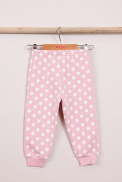 FOX תינוקות בנות אחר פיג'מה פוטר ממותגת מיני מאוס פיג'מה פוטר ממותגת מיני מאוס