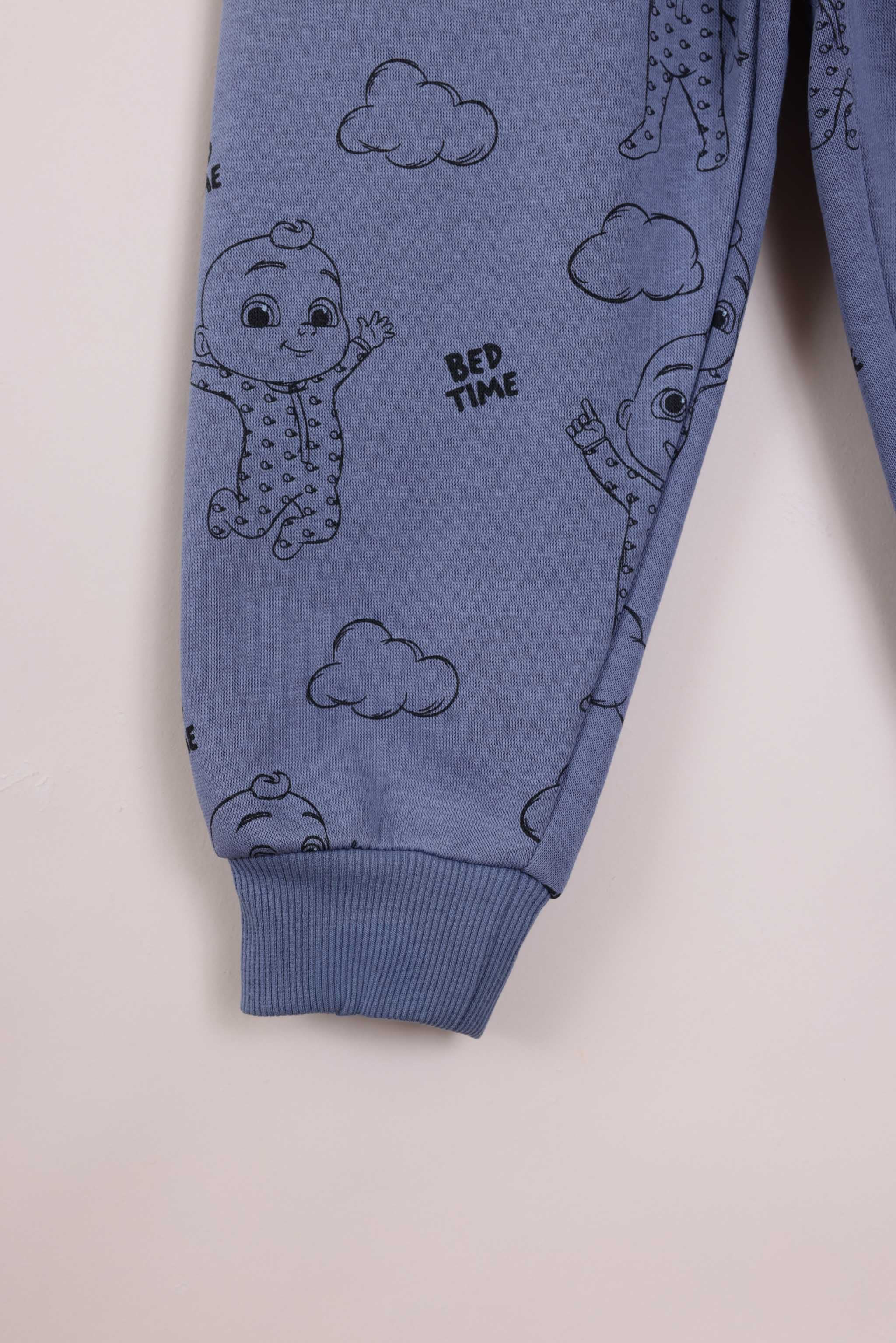 FOX FOX אחר פיג'מה ממותגת קוקומלון פיג'מה ממותגת קוקומלון