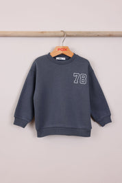 FOX NB אחר מארז שני פיג'מות פוטר עם הדפס מארז שני פיג'מות פוטר עם הדפס