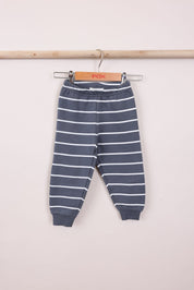 FOX NB אחר מארז שני פיג'מות פוטר עם הדפס מארז שני פיג'מות פוטר עם הדפס